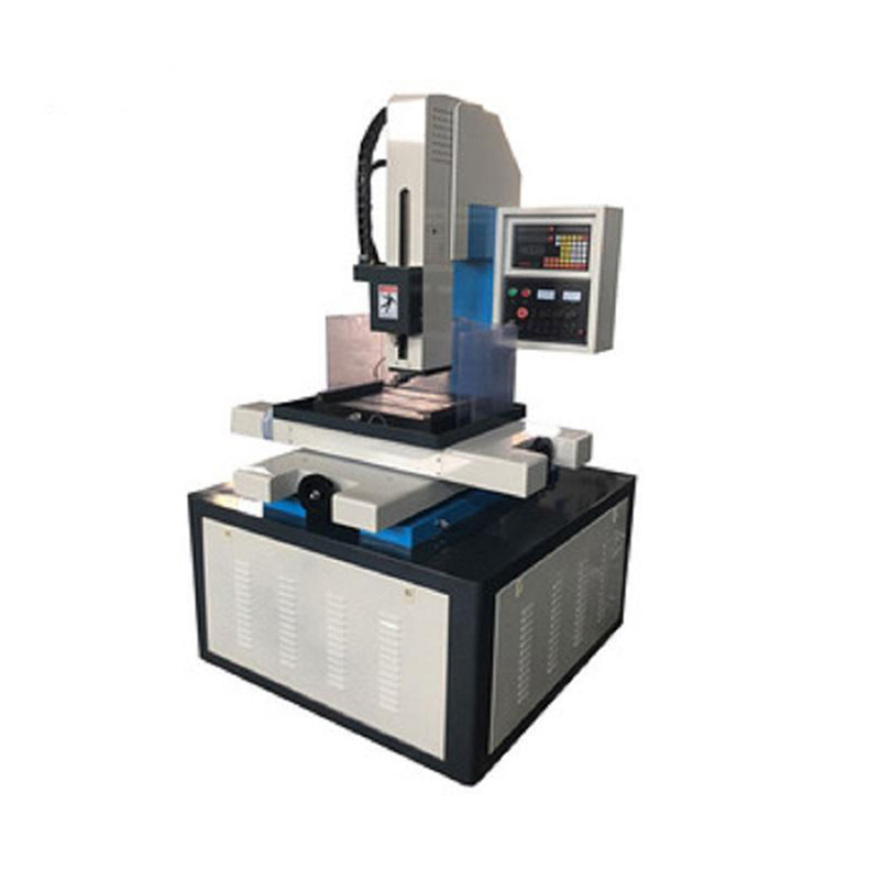 Podstawowa maszyna do wiercenia otworu CNC EDM