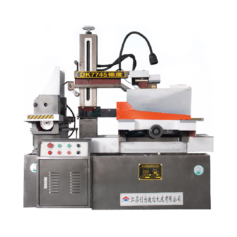 DK7745 System Autocut System GZ CNC EDM